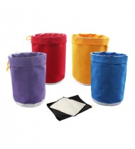Bubble Ice Bags 19L (Pack Of 4) | Different Micron Screen Bubble Ice Bags 19L (Pack Of 4) | Different Micron Screen