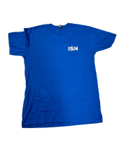 ISN Tshirt ISN Tshirt