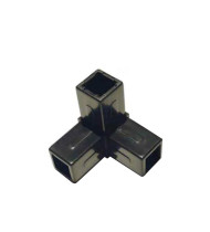 Qubelok 3 Leg For 25mm Square Tube Qubelok 3 Leg For 25mm Square Tube