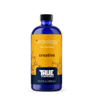 True Terpenes Terpology Creative Terpenes 5 ML True Terpenes Terpology Creative Terpenes 5 ML