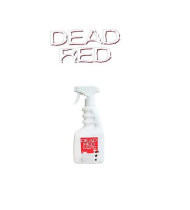 Dead Red Spray For Spider Mite Dead Red Spray For Spider Mite