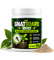 Gnat Guard Bio 50g Gnat Guard Bio 50g