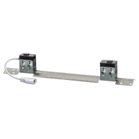 Hellion Spine Lamp Holder Adjust-A-Wing Double Ended 