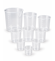 9-Piece Measuring Cup Set 9-Piece Measuring Cup Set