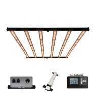 Ozistar 650 Watt Led Full Spectrum Dimmable 
