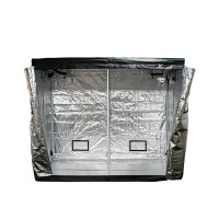  SeaHawk Smart Indoor Grow Tent 240R - 240 x 120 X 200 Cm