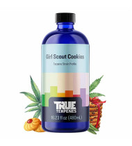 True Terpenes Girl Scout Cookies 5 ML True Terpenes Girl Scout Cookies 5 ML