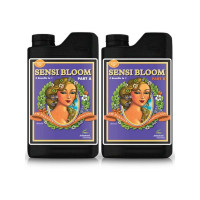  Advanced Nutrients Sensi Bloom A+B 1L