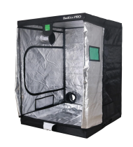 BUDBOX PRO SILVER (MYLAR) INDOOR GROW TENT - PRO XL PLUS | 150 X 150 X 200CM (Ex-display) BUDBOX PRO SILVER (MYLAR) INDOOR GROW TENT - PRO XL PLUS | 150 X 150 X 200CM (Ex-display)
