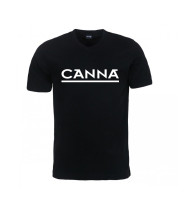 Canna T Shirt Size Small Canna T Shirt Size Small
