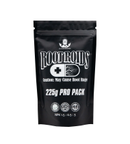 Dr Greenthumbs  Root Roids - 225GM Pro Pack Mycorrhizae & Nutrient Solubilizing Bacteria