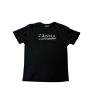 Canna T Shirt Size Medium Canna T Shirt Size Medium