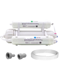 Portable RO Water Filter System 1500L/day Portable RO Water Filter System 1500L/day