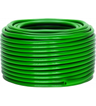 Flex 6.5mm green tubing 1m Flex 6.5mm green tubing 1m