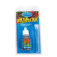 Hygen ph test kit Hygen ph test kit
