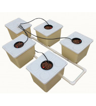 DWC Pot Kit 15L DWC Pot Kit 15L