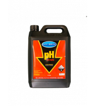 Hy-Gen pH Down 5 LT Potassium Hydroxide Hy-Gen pH Down 5 LT Potassium Hydroxide