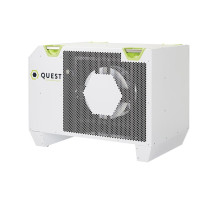 QUEST 706 OVERHEAD DEHUMIDIFIER 334L QUEST 706 OVERHEAD DEHUMIDIFIER 334L