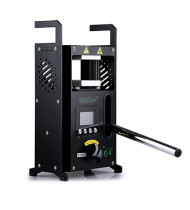 Hydraulic Heat Press Machine 4 Ton Dual Heating Platens Hydraulic Heat Press Machine 4 Ton Dual Heating Platens