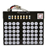 Hortitek LMU 48 - 24 On / 24 Off + 6 Live - TD - 100A - 1 Phase Hortitek LMU 48 - 24 On / 24 Off + 6 Live - TD - 100A - 1 Phase