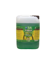 Terra Aquatica Tri Part Grow 10L Terra Aquatica Tri Part Grow 10L