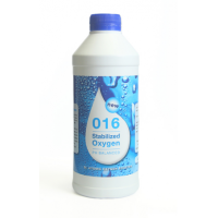 Water treatment O16 5lt Water treatment O16 5lt