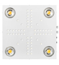 Optic 4XL NextGen 450W Dimmable COB LED Grow Light (UV/IR) (pre-owned) Optic 4XL NextGen 450W Dimmable COB LED Grow Light (UV/IR) (pre-owned)