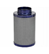 Gardis Pro 125MM x 300 MM Carbon Filter 5 Inch Gardis Pro 125MM x 300 MM Carbon Filter 5 Inch
