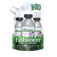 TNB CO2 Enhancer Refill