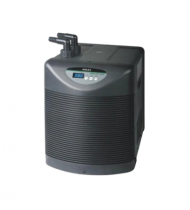 Hailea Water Chiller HC-500A | 1/2HP | Rate of Flow 1200 - 3000L/h | Outlet: 19mm & 25mm
