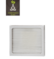 Quest 70 Replacement Filter Merv-13| 23cm X 28cm X 2cm Quest 70 Replacement Filter Merv-13| 23cm X 28cm X 2cm