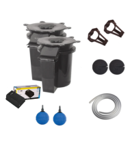 HydroKit 2 Pot System HydroKit 2 Pot System