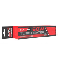 Cultiv8 Tube Heater | 60W – 30cm