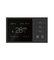 Sigilventus Smart EC Fan Controller PRO With Probe Sigilventus Smart EC Fan Controller PRO With Probe