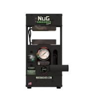 NugSmasher XP – Rosin Press | Extracts Up To 28G NugSmasher XP – Rosin Press | Extracts Up To 28G