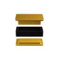 LTQ Vapor Rosin Press Pre-Mold