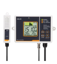 SuperTech Co2 Controller And Monitor