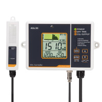 SuperTech Co2 Controller And Monitor