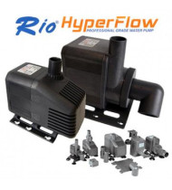 RIO HYPER FLOW WATER PUMP 20HF