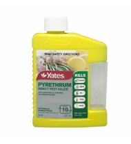 Yates 200ml Pyrethrum Insect Pest Killer Concentrate