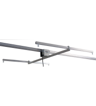 Jupiter Kit for LED Light