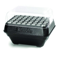 TurboKlone T48 Aeroponic Cloning System - 48 Turbo Site Kloner TurboKlone T48 Aeroponic Cloning System - 48 Turbo Site Kloner