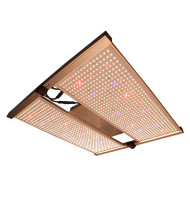 Ozistar Quantum Board Led 480w +UV/IR FULL SPECTRUM