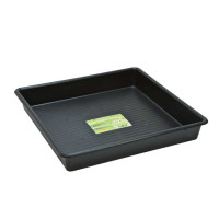 Garland tray 120X120x12cm Garland tray 120X120x12cm