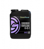 Green Planet Vitathrive 5 LT Green Planet Vitathrive 5 LT
