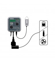 ProLeaf Digital CO2 Controller - PPM-B1 | PPM Controller ProLeaf Digital CO2 Controller - PPM-B1 | PPM Controller