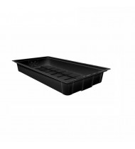 Duralastic Flood & Drain Tray |1380 X 770 X180 mm Made In USA Duralastic Flood & Drain Tray |1380 X 770 X180 mm Made In USA