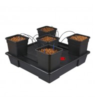 Wilma Wide XXL |5 X 25 L Pot Wilma Wide XXL |5 X 25 L Pot