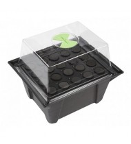 X-Stream 20 Site Aeroponics Propagator Complete Kit X-Stream 20 Site Aeroponics Propagator Complete Kit