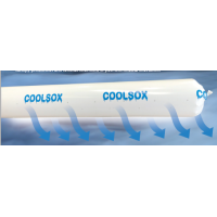 Coolsox 250MM Plastic Tubing For Redback Chiller Coolsox 250MM Plastic Tubing For Redback Chiller